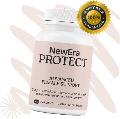NewEra Protect one bottle